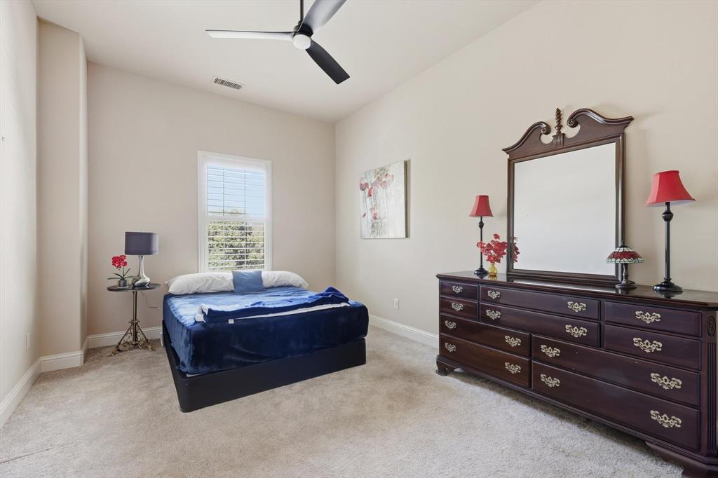 617 Two Creeks Plaza Richardson, TX 75080 - Photo 29 of 40 a living room with furniture and a window