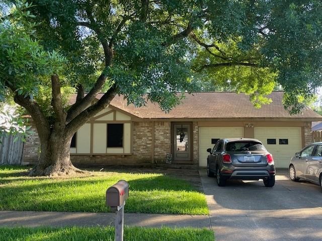 16126 Tibet Road Friendswood, TX 77546 - Photo 1 of 8