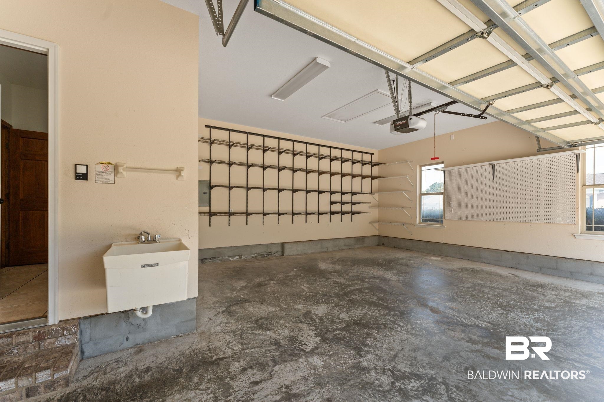18812 Riverbend Loop Foley, AL 36535 - Photo 41 of 46 Garage