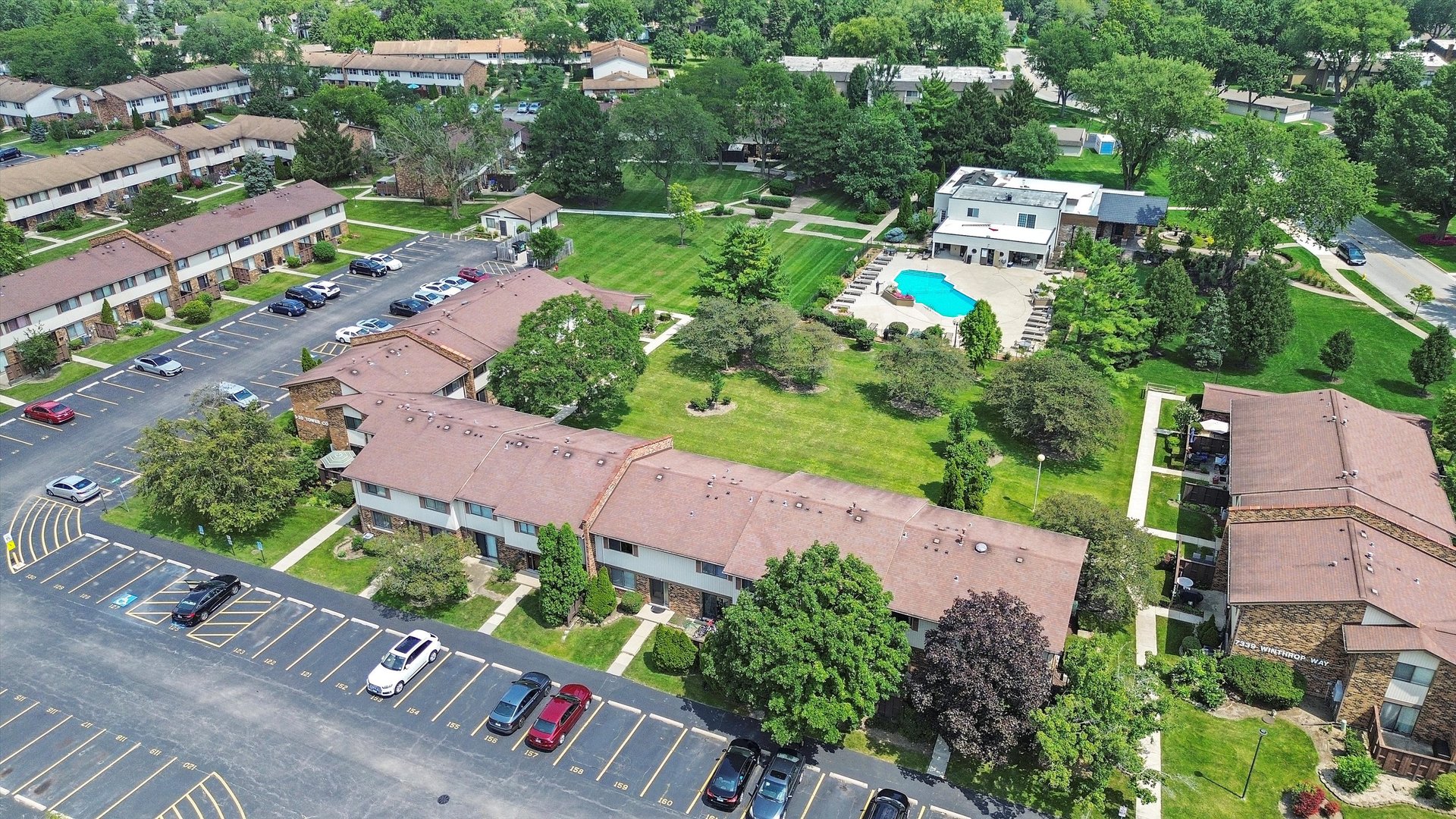 7333 Winthrop Way, Unit 10 Downers Grove, IL 60516 - Photo 24 of 30