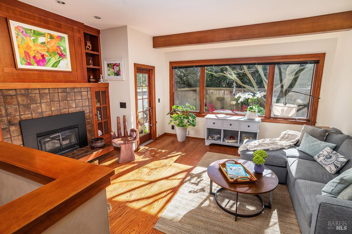 65 Park Terrace Mill Valley, CA 94941 - Photo 1 of 1