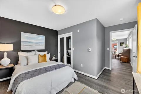 $415,000 | 321 East Thomas Street, Unit 303, Seattle, WA 98102