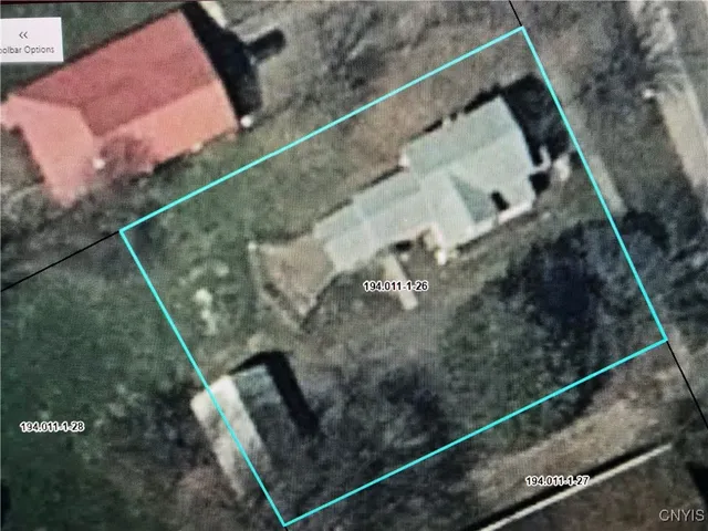 $39,900 | 107 Mappa Avenue, Trenton, NY 13304