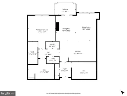 $1,025,000 | 6900 Fleetwood Road, Unit 415, McLean, VA 22101
