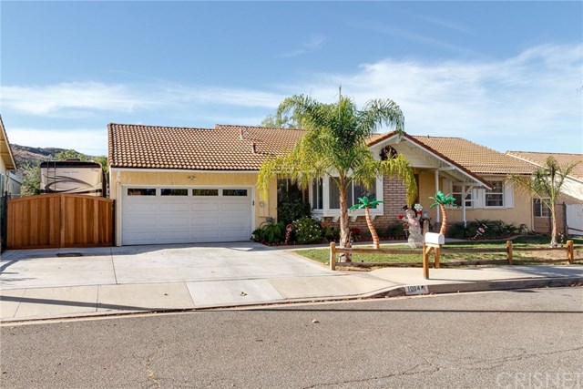 1064 Rambling Road Simi Valley, CA 93065 - Photo 1 of 1