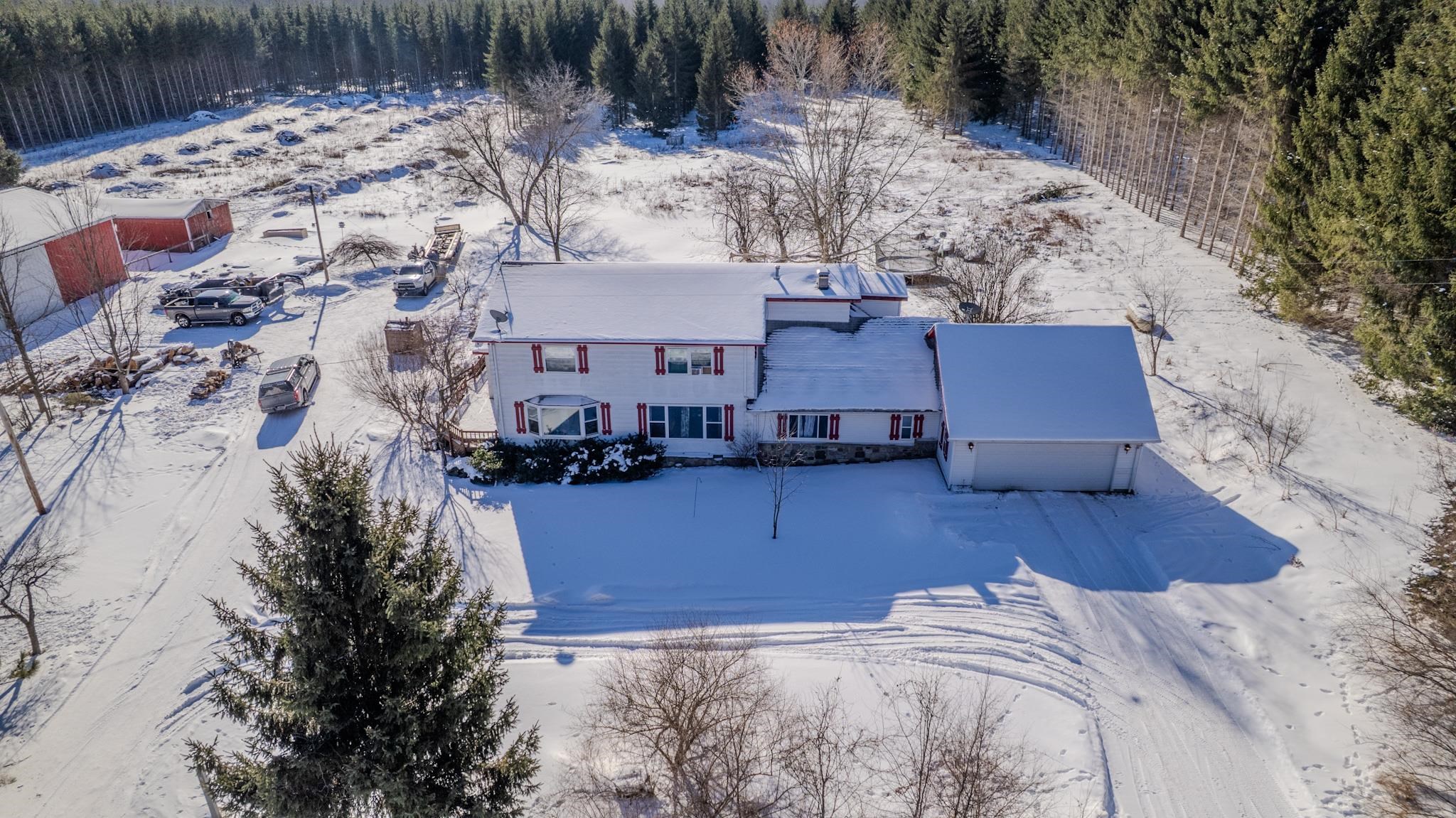 8178 East Stockwell Road Harrison, MI 48625 - Photo 6 of 89