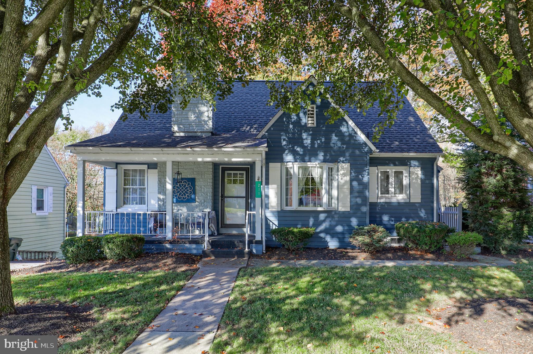 211 Jefferson Road Reinholds, PA 17569 - Photo 1 of 39 Gallery Image 1