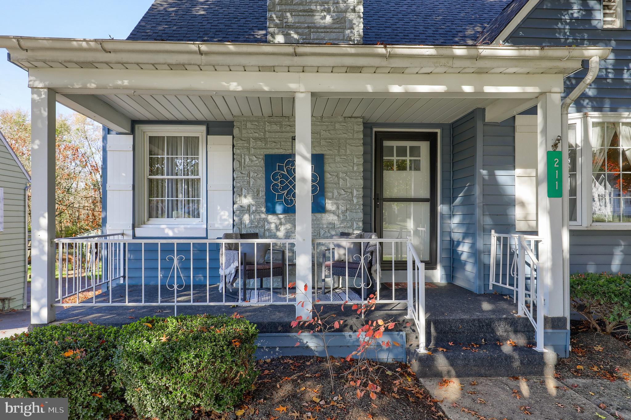 211 Jefferson Road Reinholds, PA 17569 - Photo 2 of 39 Gallery Image 2