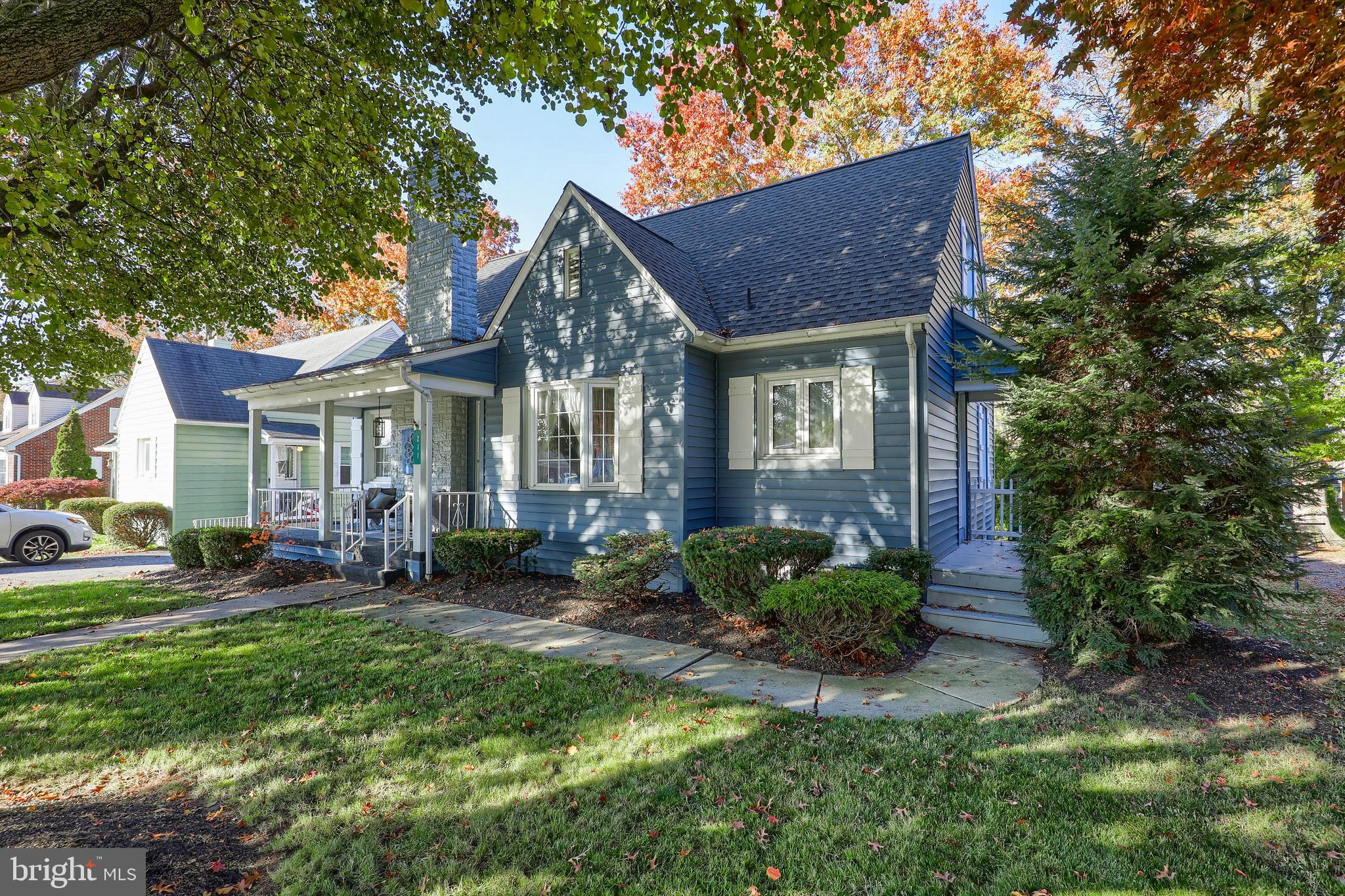 211 Jefferson Road Reinholds, PA 17569 - Photo 33 of 39 Gallery Image 33