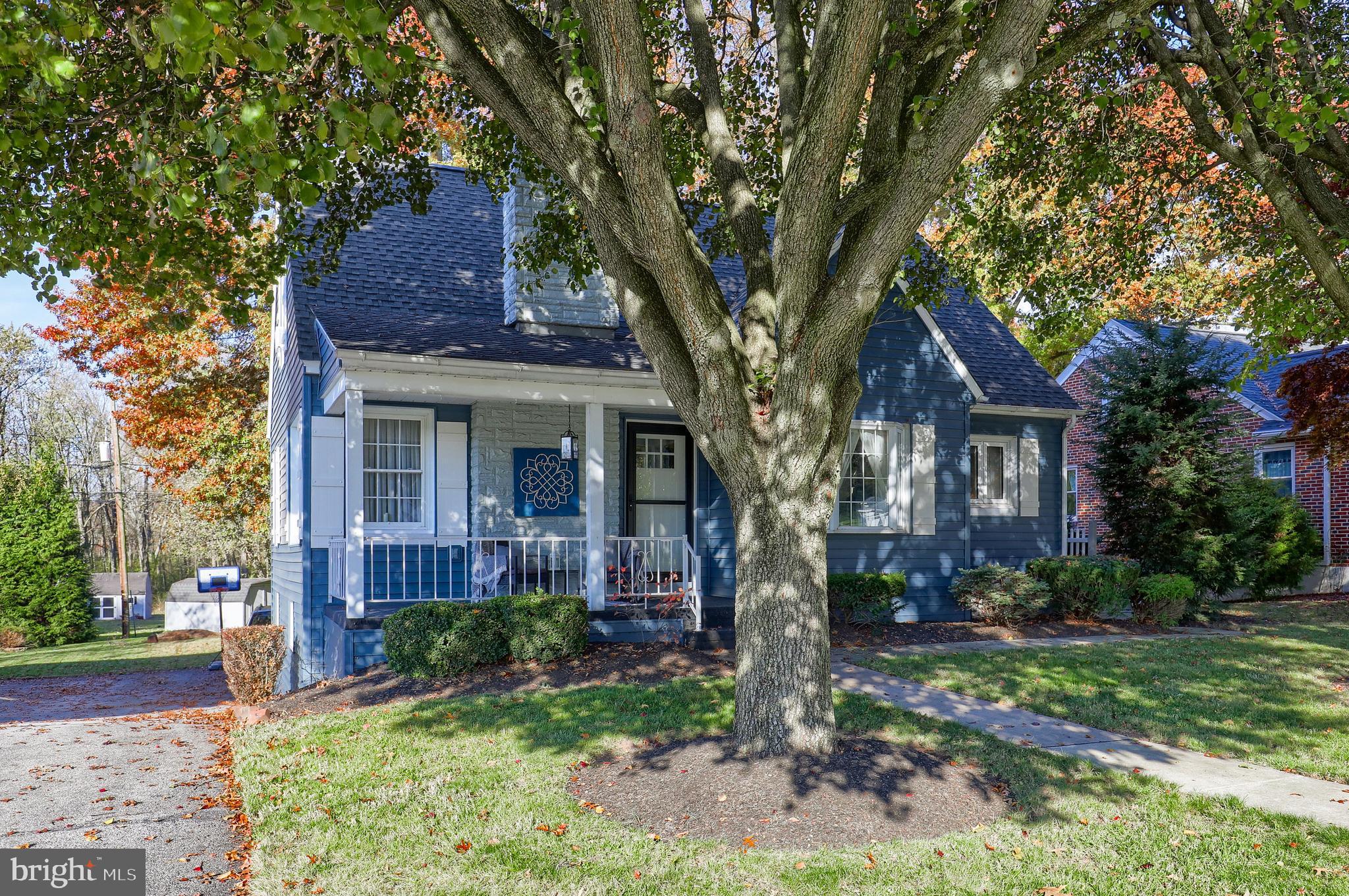 211 Jefferson Road Reinholds, PA 17569 - Photo 34 of 39 Gallery Image 34