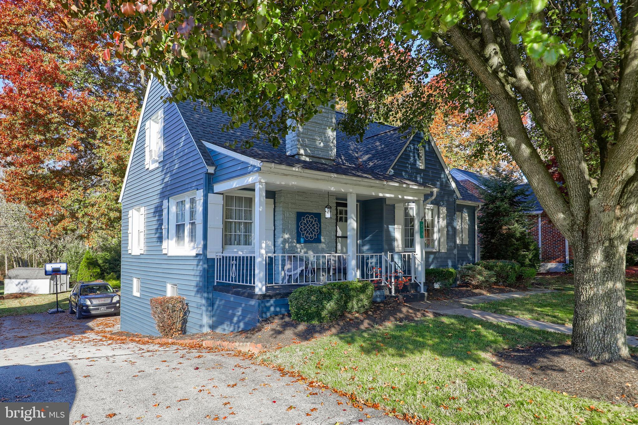 211 Jefferson Road Reinholds, PA 17569 - Photo 35 of 39 Gallery Image 35
