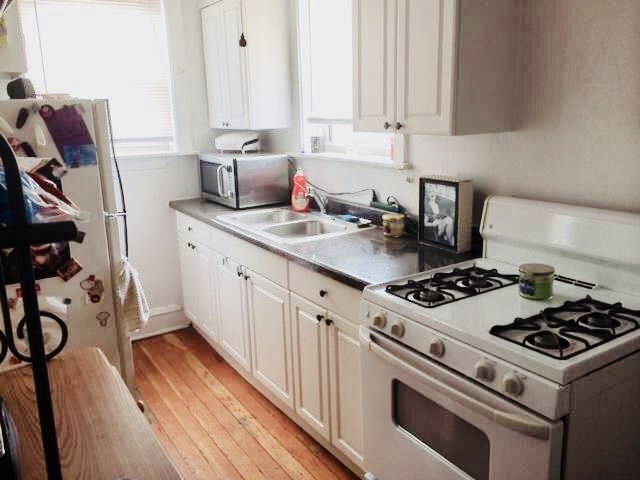 3750 West Irving Park Road, Unit 1G Chicago, IL 60618 - Photo 4 of 6