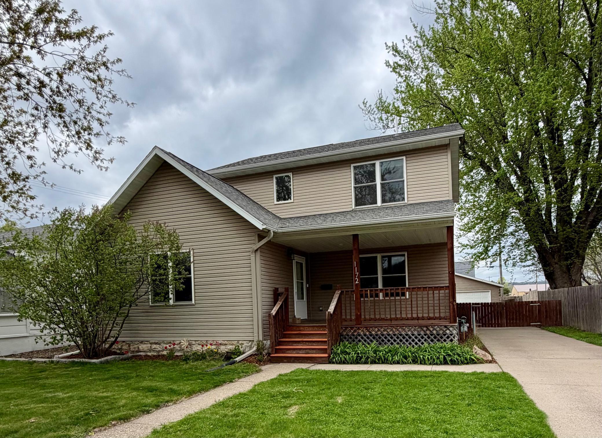 1172 West 4th Street Winona, MN 55987 - Photo 1 of 1
