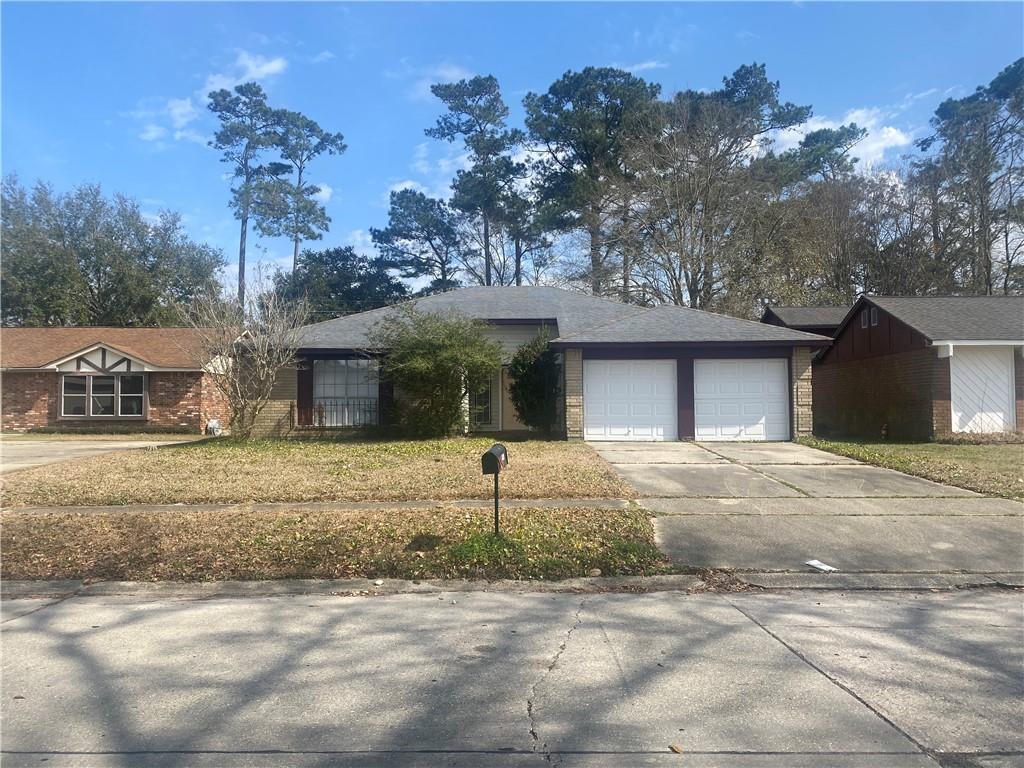 114 Bluefield Drive Slidell, LA 70458 - Photo 2 of 29