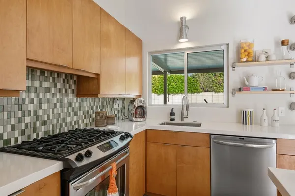 $1,025,000 | 282 North Orchid Tree Lane, Palm Springs, CA 92262