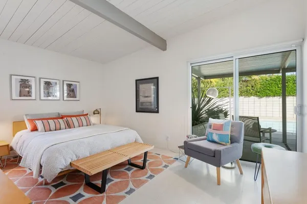 $1,025,000 | 282 North Orchid Tree Lane, Palm Springs, CA 92262