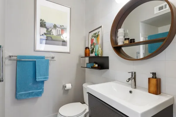 $1,025,000 | 282 North Orchid Tree Lane, Palm Springs, CA 92262