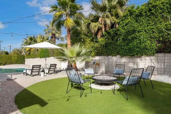 $1,025,000 | 282 North Orchid Tree Lane, Palm Springs, CA 92262
