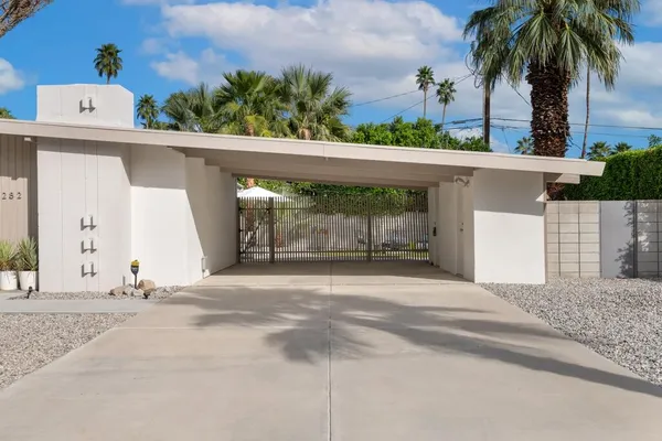 $1,025,000 | 282 North Orchid Tree Lane, Palm Springs, CA 92262