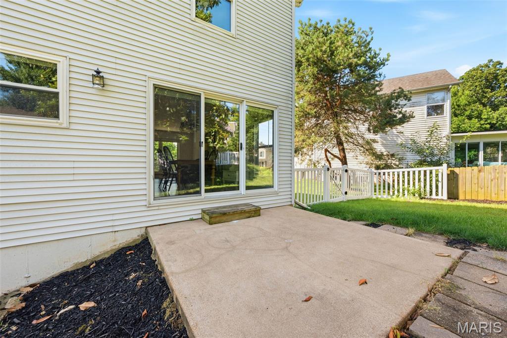 1015 Anna Meadows Lane Ballwin, MO 63021 - Photo 45 of 58