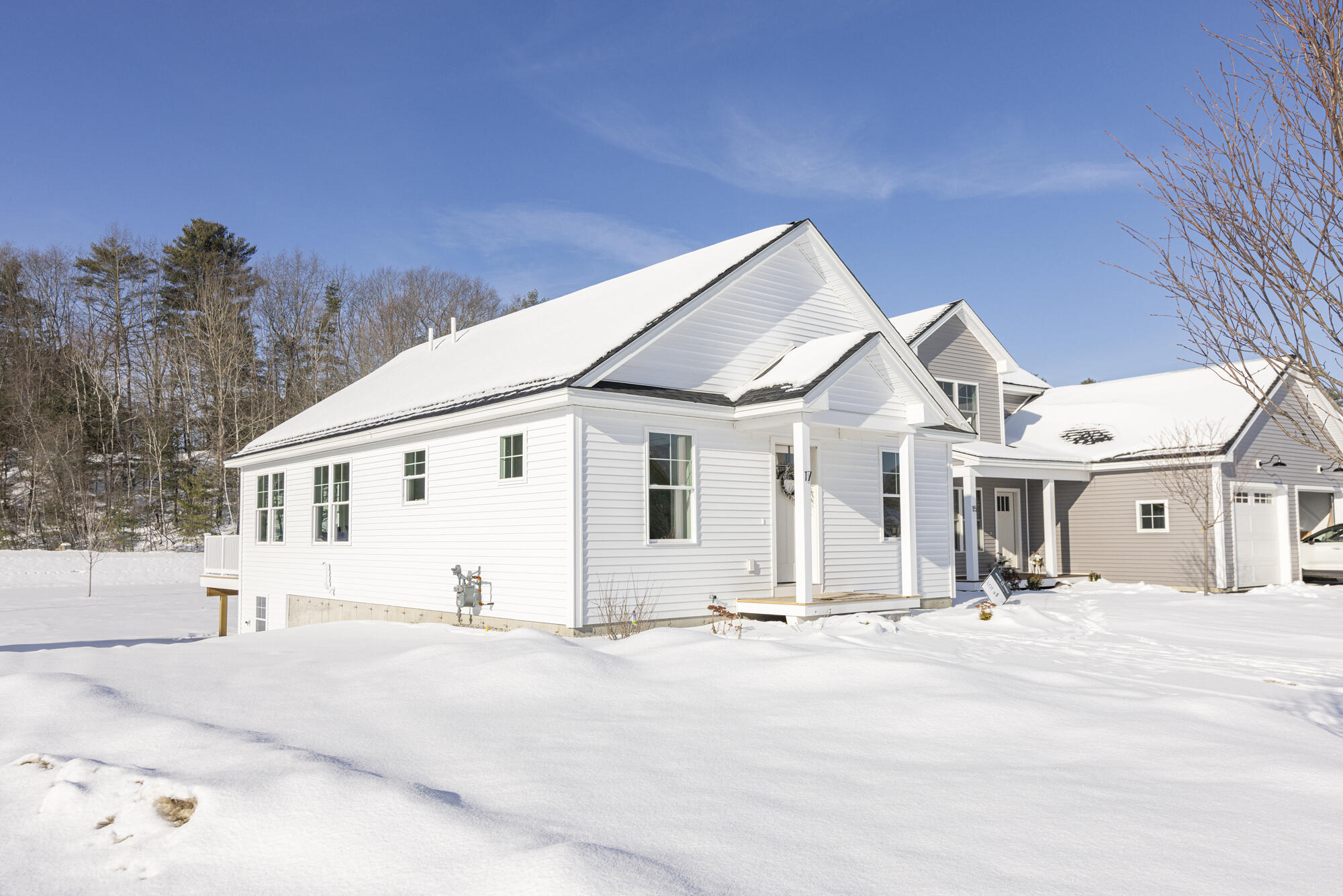 17 Feldspar Lane, Unit 9 Cumberland Center, ME 04021 - Photo 27 of 32 17 Feldspar_W5_36