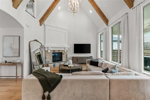 $1,339,000 | 2251 Country Brook Lane, Prosper, TX 75078
