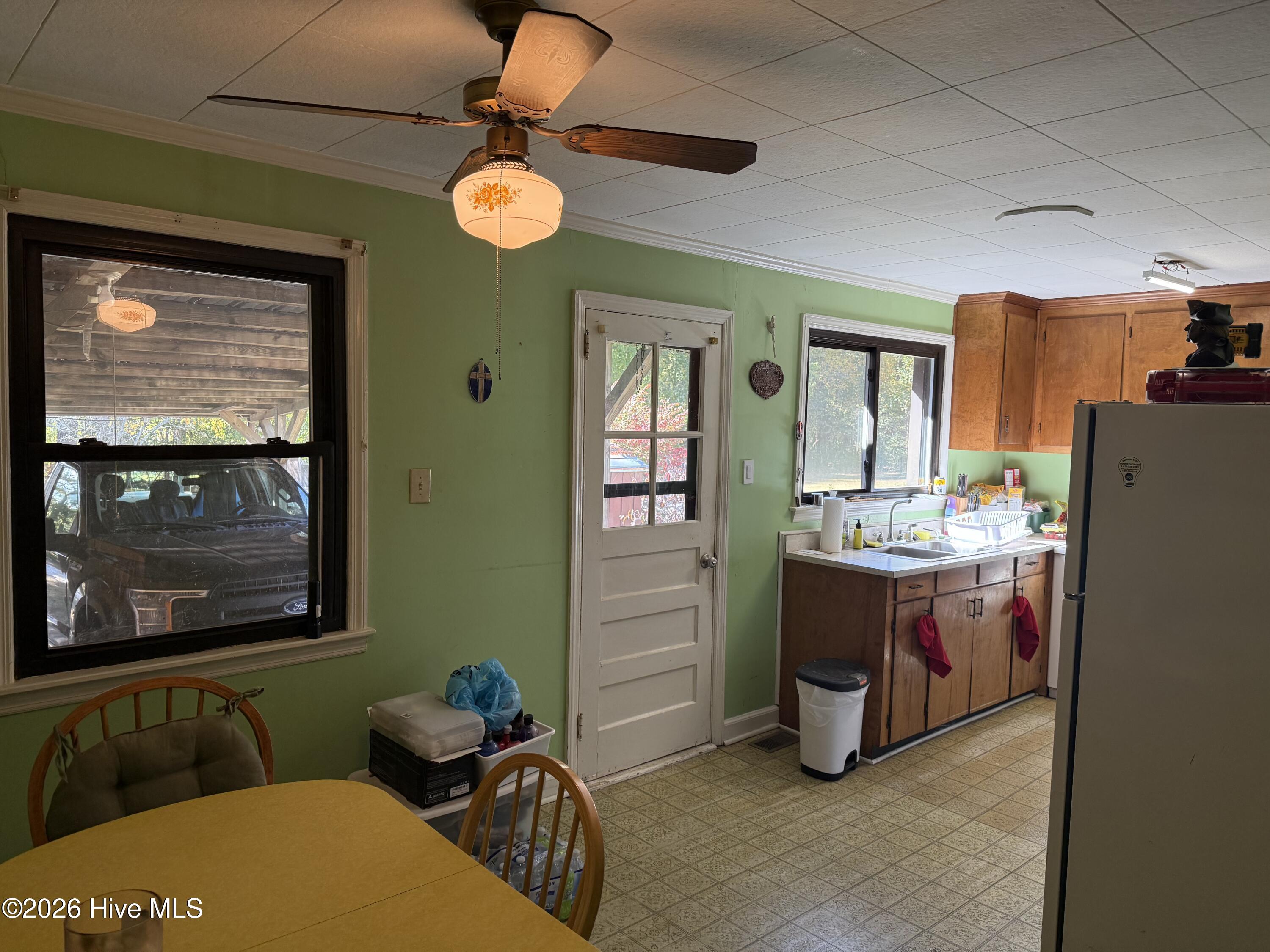 119 Bessie Road Carthage, NC 28327 - Photo 14 of 39