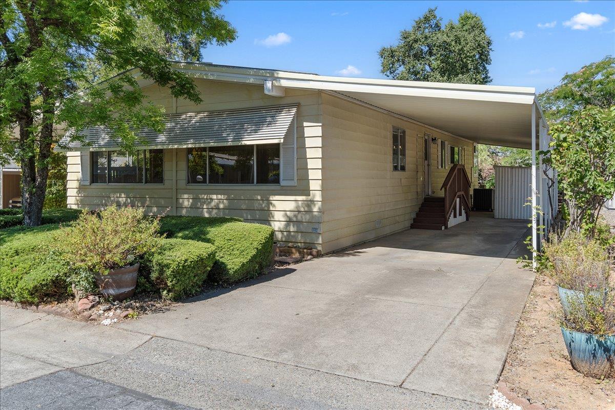 3550 China Garden Road, Unit 87 Placerville, CA 95667 - Photo 1 of 26