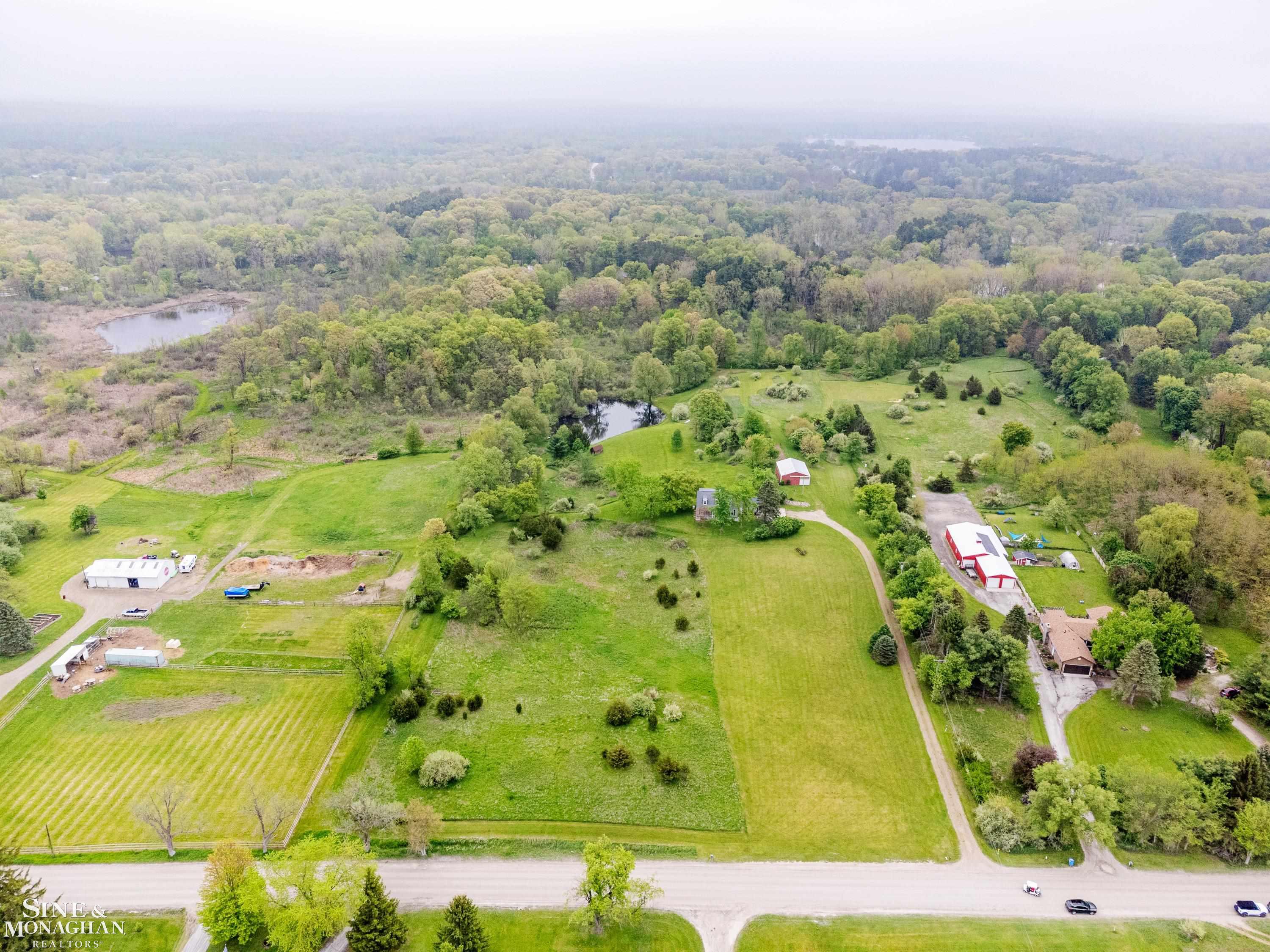 8295 Farley Road Pinckney, MI 48169 - Photo 65 of 85