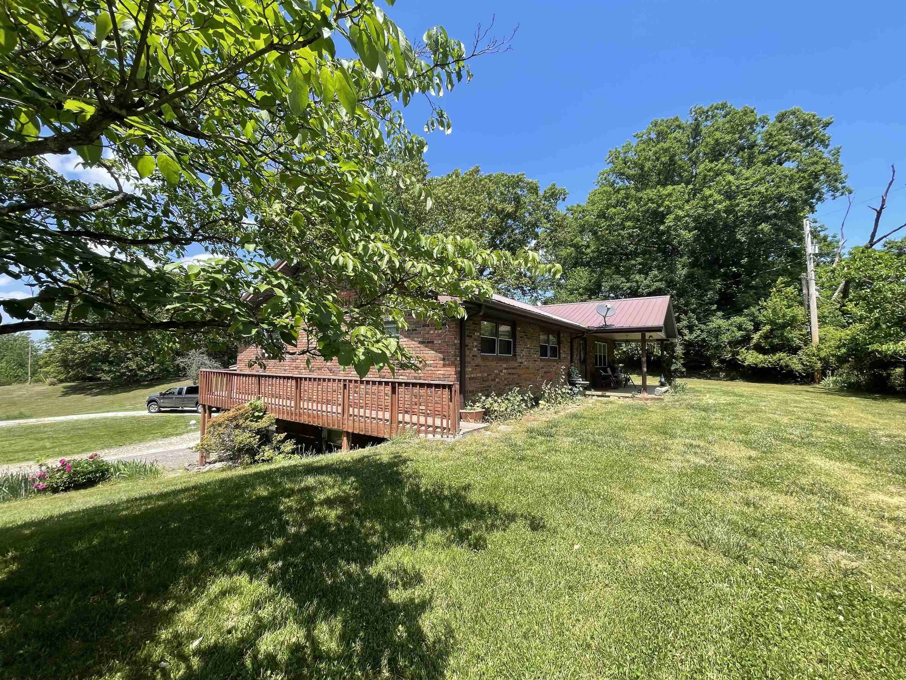 789 Cherokee Road Russell, KY 41169 - Photo 11 of 30