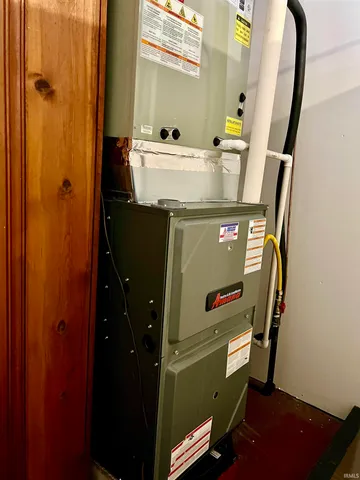 $182,000 | 686 South Maple Street, Orleans, IN 47452