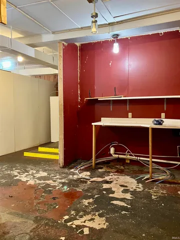 $182,000 | 686 South Maple Street, Orleans, IN 47452