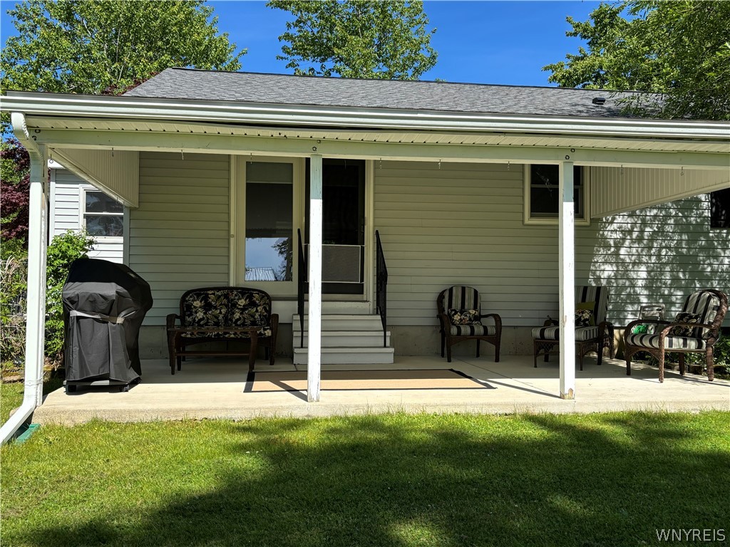 7020 Potter Road Evans, NY 14047 - Photo 17 of 38