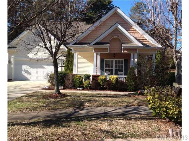 13928 Hastings Farm Road Huntersville, NC 28078 - Photo 1 of 3