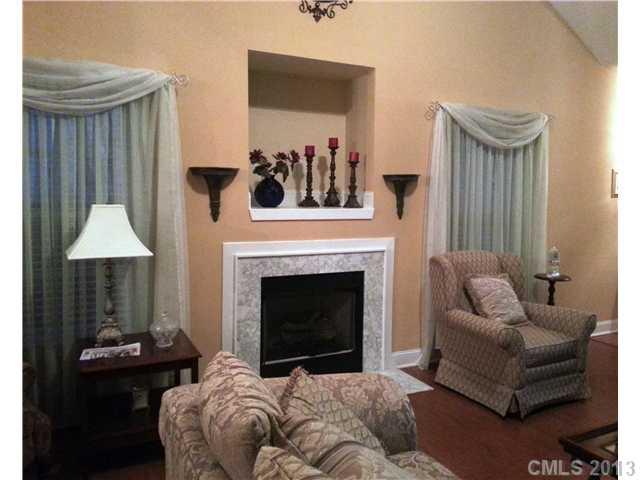 13928 Hastings Farm Road Huntersville, NC 28078 - Photo 3 of 3
