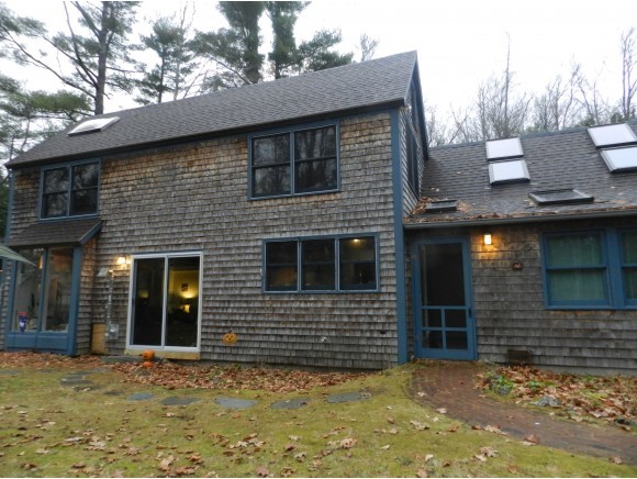 211 Brush Brook Road Dublin, NH 03444 - Photo 2 of 35 Gallery Image 2
