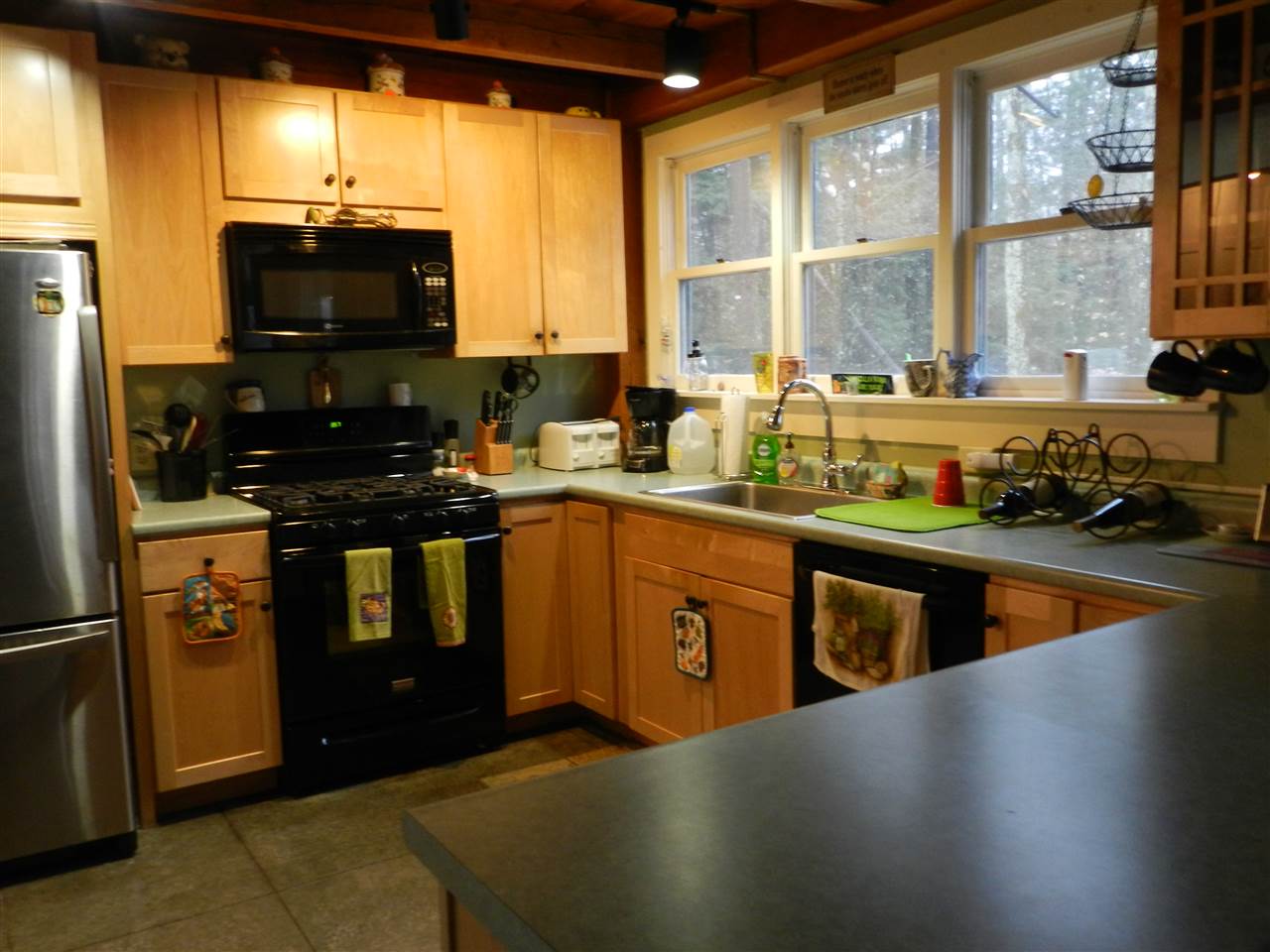 211 Brush Brook Road Dublin, NH 03444 - Photo 11 of 35 Gallery Image 11