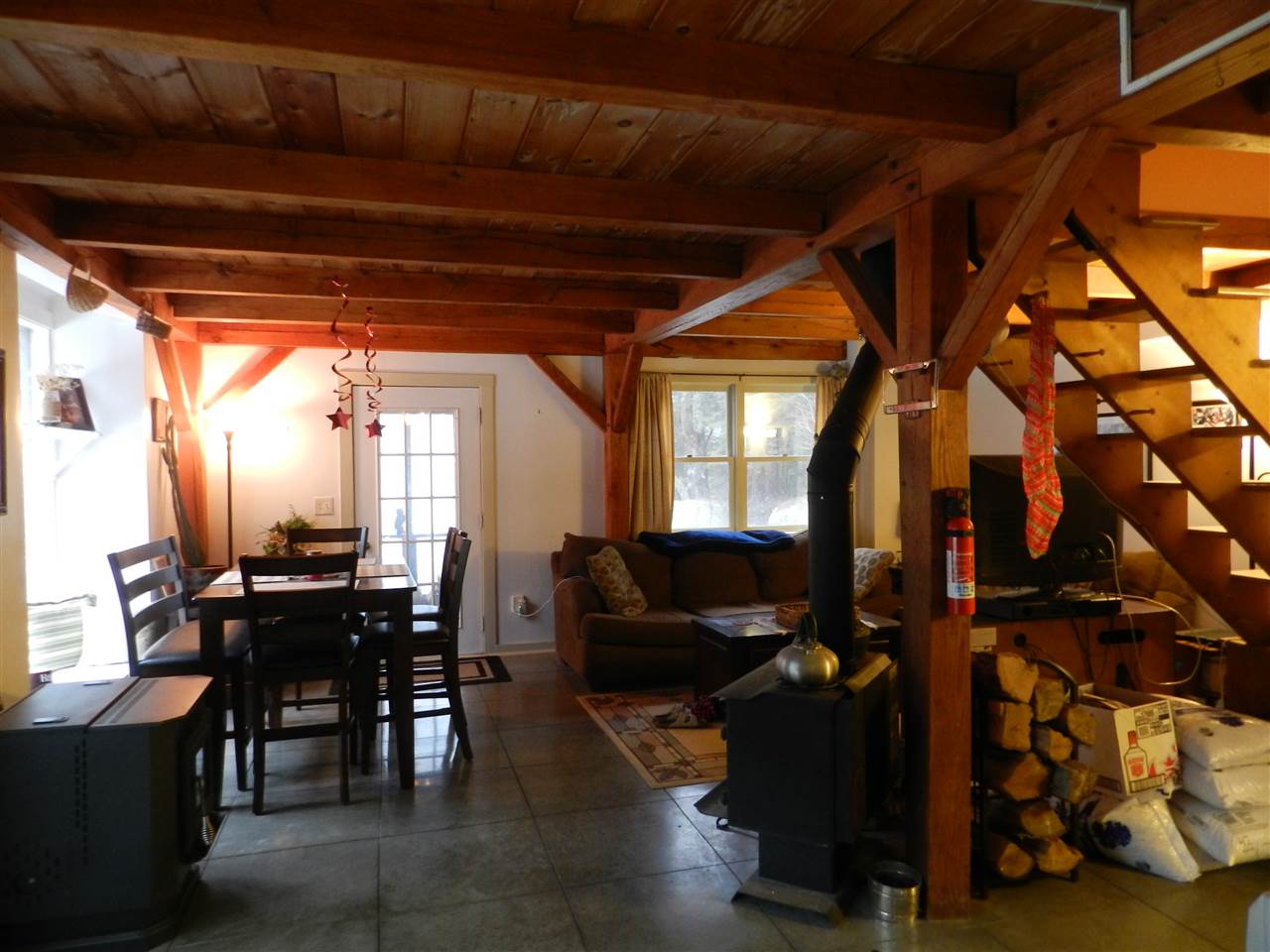 211 Brush Brook Road Dublin, NH 03444 - Photo 14 of 35 Gallery Image 14