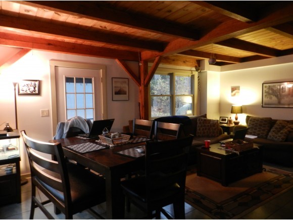211 Brush Brook Road Dublin, NH 03444 - Photo 15 of 35 Gallery Image 15