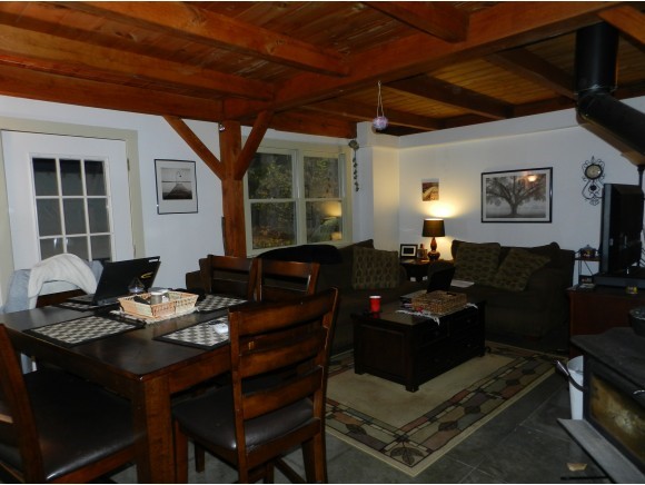 211 Brush Brook Road Dublin, NH 03444 - Photo 16 of 35 Gallery Image 16
