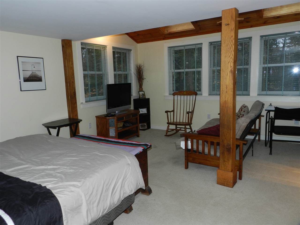 211 Brush Brook Road Dublin, NH 03444 - Photo 20 of 35 Gallery Image 20