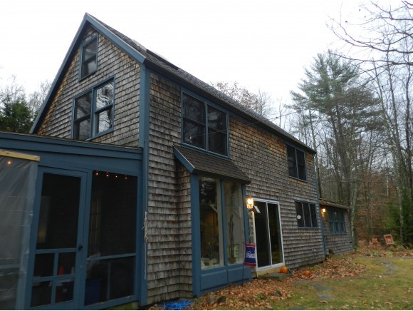 211 Brush Brook Road Dublin, NH 03444 - Photo 3 of 35 Gallery Image 3