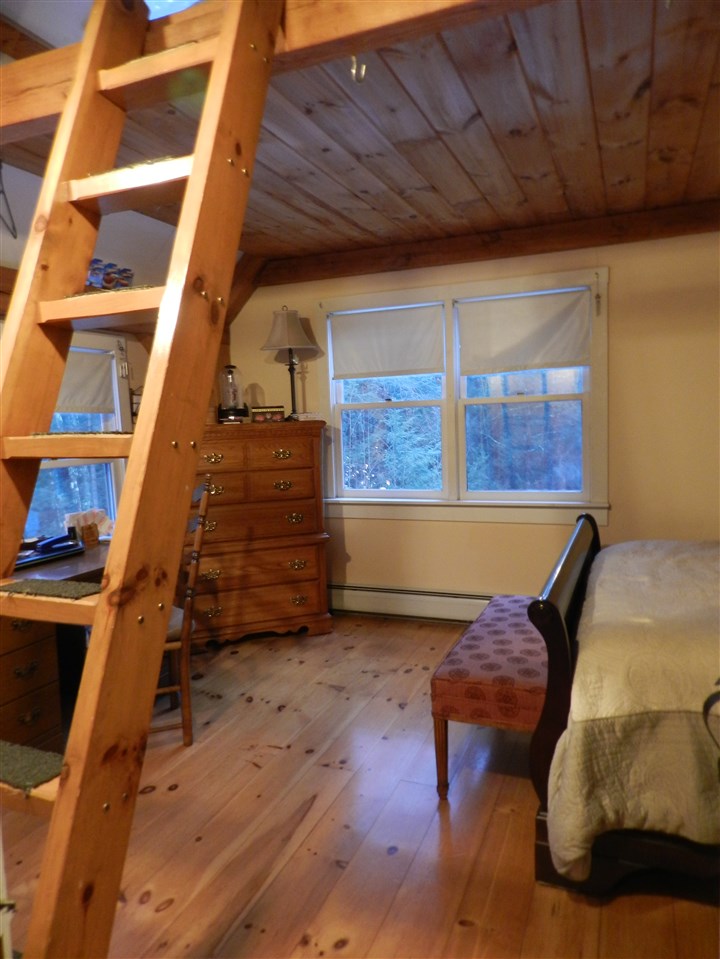 211 Brush Brook Road Dublin, NH 03444 - Photo 23 of 35 Gallery Image 23
