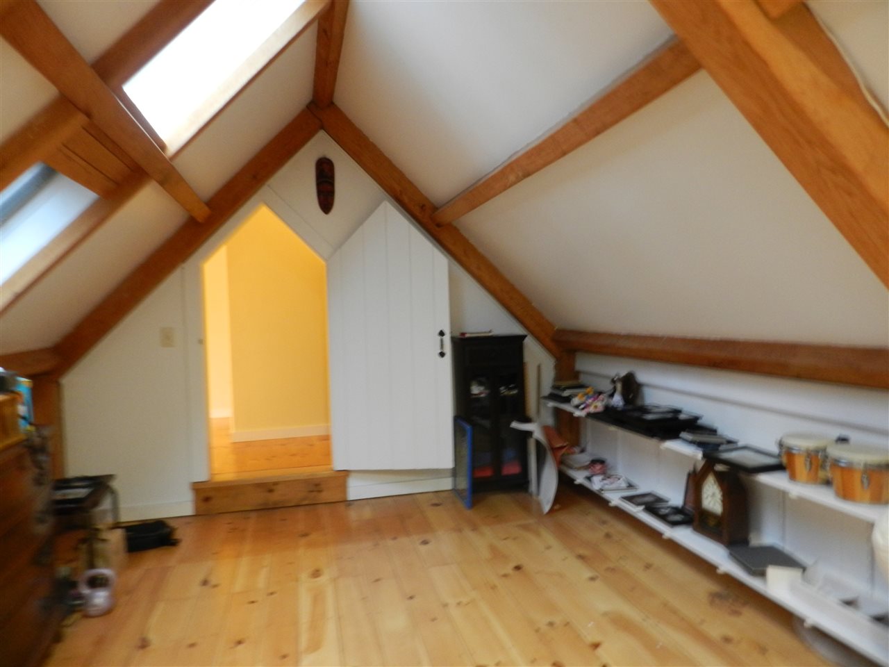 211 Brush Brook Road Dublin, NH 03444 - Photo 28 of 35 Gallery Image 28