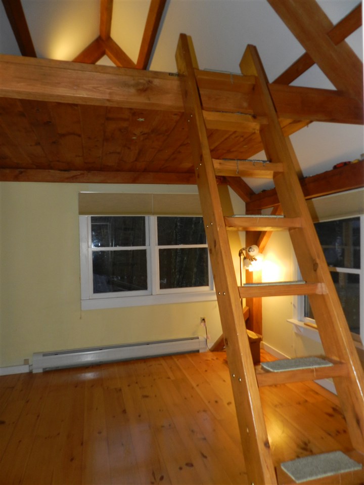 211 Brush Brook Road Dublin, NH 03444 - Photo 29 of 35 Gallery Image 29