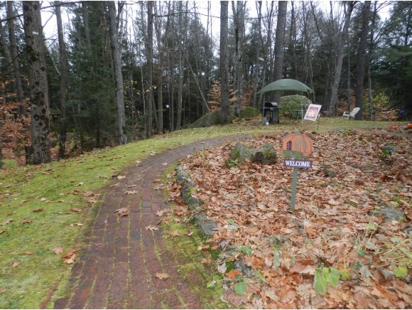 211 Brush Brook Road Dublin, NH 03444 - Photo 4 of 35 Gallery Image 4