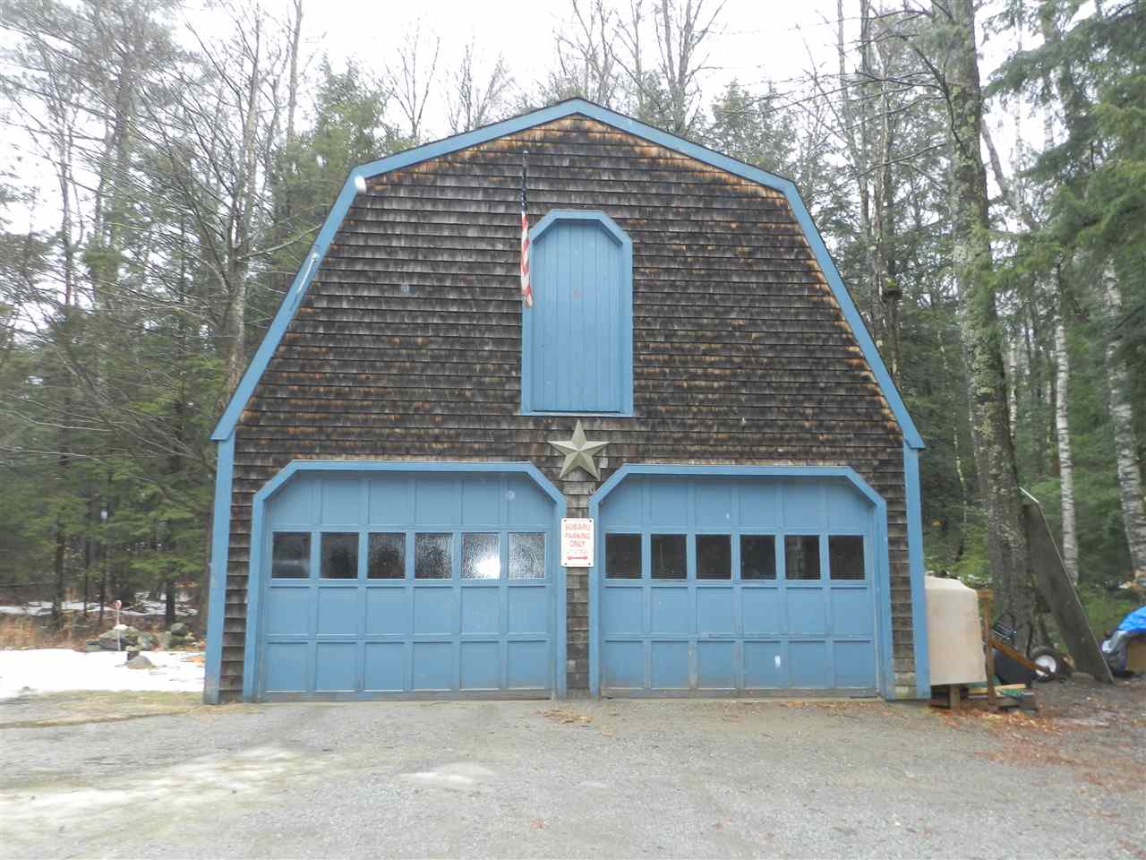 211 Brush Brook Road Dublin, NH 03444 - Photo 31 of 35 Gallery Image 31