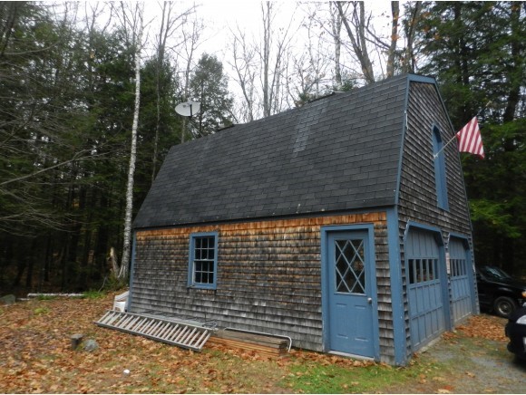 211 Brush Brook Road Dublin, NH 03444 - Photo 32 of 35 Gallery Image 32