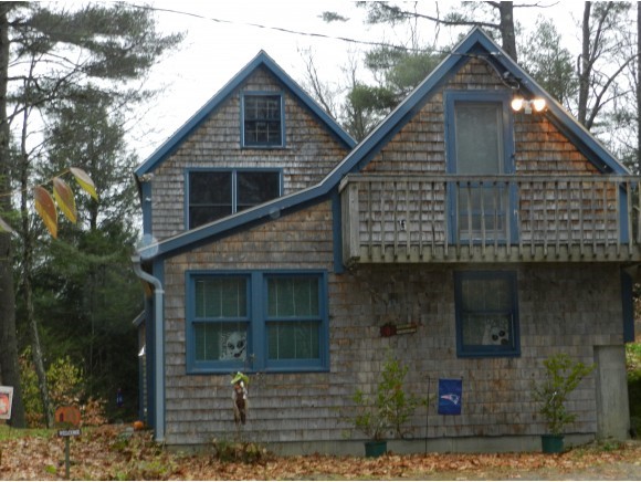 211 Brush Brook Road Dublin, NH 03444 - Photo 5 of 35 Gallery Image 5