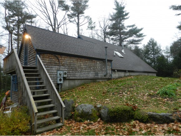 211 Brush Brook Road Dublin, NH 03444 - Photo 6 of 35 Gallery Image 6
